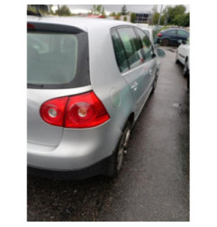 Demarreur VOLKSWAGEN GOLF 5 Photo n°5