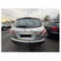 Anti brouillard gauche (feux) NISSAN QASHQAI 1