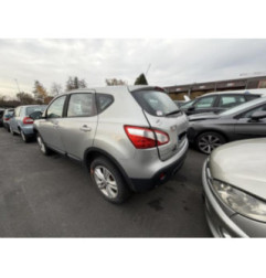 Compresseur clim NISSAN QASHQAI 1 Photo n°14