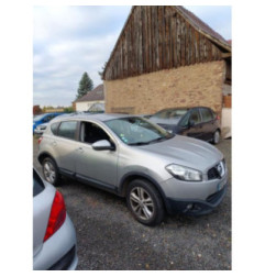 Feu arriere stop central NISSAN QASHQAI 1