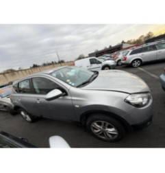 Boitier air bag NISSAN QASHQAI 1 Photo n°10