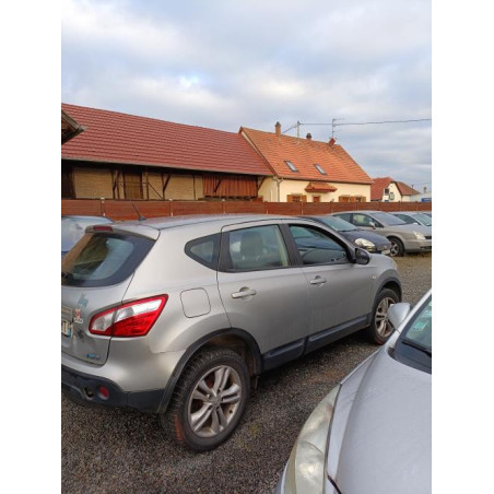 Boite a gants NISSAN QASHQAI 1 Photo n°1
