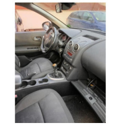 Poignee interieur arriere gauche NISSAN QASHQAI 1 Photo n°5