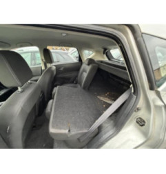 Poignee interieur arriere gauche NISSAN QASHQAI 1 Photo n°13