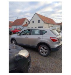Pare soleil droit NISSAN QASHQAI 1 Photo n°4