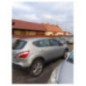 Air bag passager NISSAN QASHQAI 1
