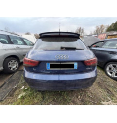 Récepteur embrayage AUDI A1 1 Photo n°11