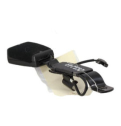 Attache ceinture avant droit AUDI A1 1