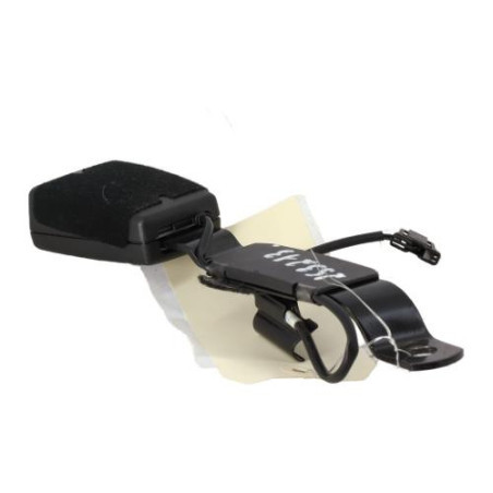 Attache ceinture avant droit AUDI A1 1