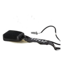 Attache ceinture avant gauche AUDI A1 1