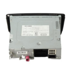 Autoradio d'origine AUDI A1 1 Photo n°3