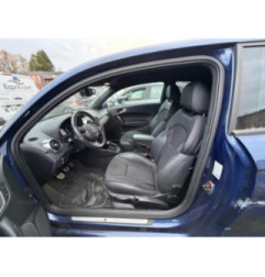 Ceinture arriere droit AUDI A1 1 Photo n°6