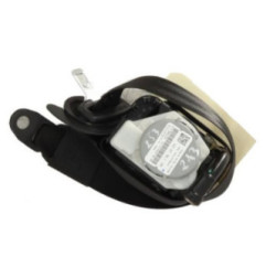 Ceinture avant droit AUDI A1 1 Photo n°3