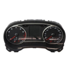 Compteur AUDI A1 1 Photo n°1