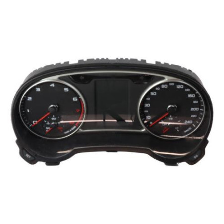 Compteur AUDI A1 1 Photo n°1