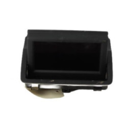 Ecran GPS AUDI A1 1 Photo n°1