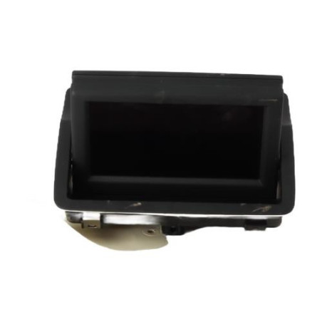 Ecran GPS AUDI A1 1 Photo n°1