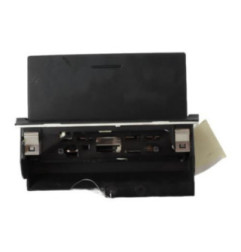 Ecran GPS AUDI A1 1 Photo n°3