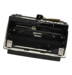 Ecran GPS AUDI A1 1 Photo n°6