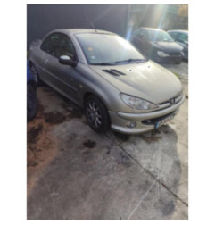 Bras inferieur avant gauche PEUGEOT 206 Photo n°4