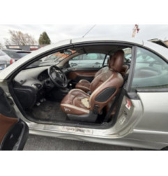 Air bag conducteur PEUGEOT 206 Photo n°11