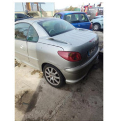 Air bag passager PEUGEOT 206 Photo n°1