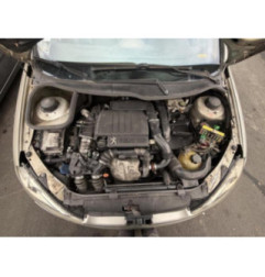 Etrier arriere gauche (freinage) PEUGEOT 206 Photo n°7