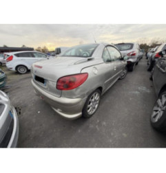 Vitre avant droit PEUGEOT 206 Photo n°15