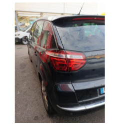 Pedale d'embrayage CITROEN C4 PICASSO 1