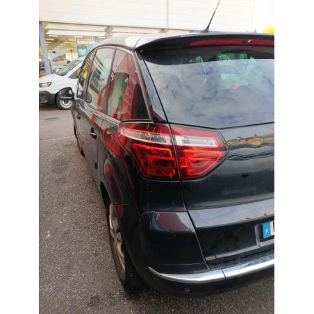 Pedale d'embrayage CITROEN C4 PICASSO 1
