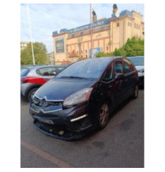 Cardan gauche (transmission) CITROEN C4 PICASSO 1 Photo n°1