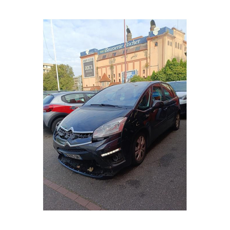 Cardan gauche (transmission) CITROEN C4 PICASSO 1