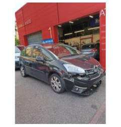 Cardan gauche (transmission) CITROEN C4 PICASSO 1 Photo n°4