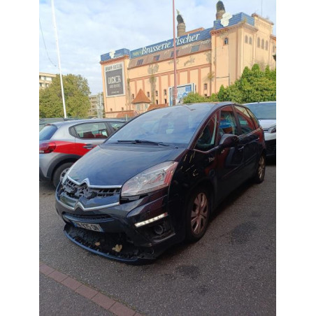 Cardan droit (transmission) CITROEN C4 PICASSO 1 Photo n°1