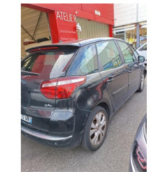 Cardan droit (transmission) CITROEN C4 PICASSO 1 Photo n°3