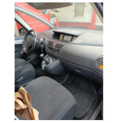 Alternateur CITROEN C4 PICASSO 1 Photo n°5