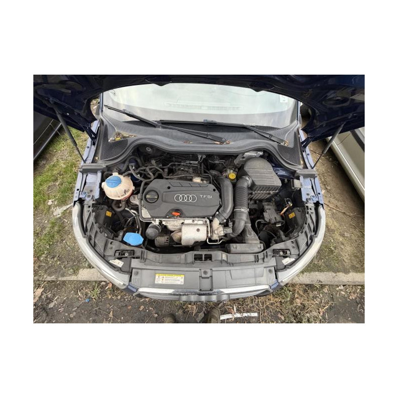 Moteur AUDI A1 1