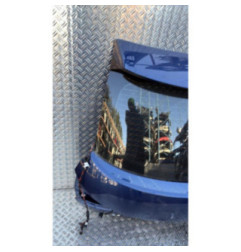 Malle/Hayon arriere AUDI A1 1