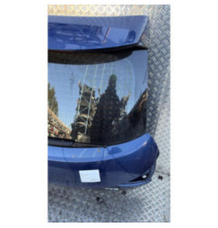 Malle/Hayon arriere AUDI A1 1 Photo n°3