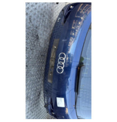 Malle/Hayon arriere AUDI A1 1 Photo n°4