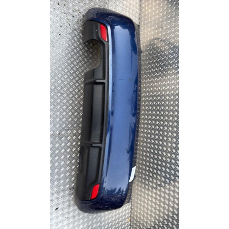 Pare choc arriere AUDI A1 1