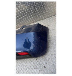 Pare choc arriere AUDI A1 1 Photo n°3