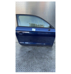 Porte avant droit AUDI A1 1 Photo n°1