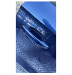 Porte avant droit AUDI A1 1 Photo n°3