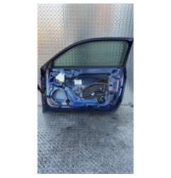 Porte avant droit AUDI A1 1 Photo n°5