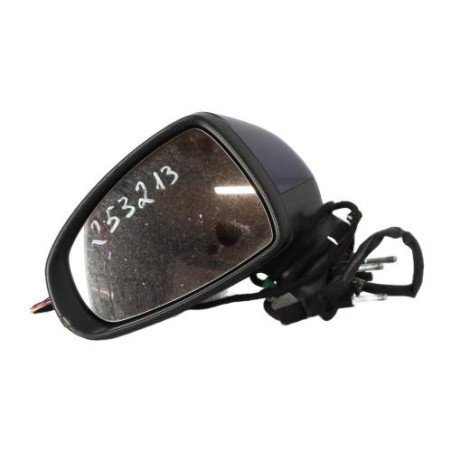 Retroviseur gauche AUDI A1 1 Photo n°1