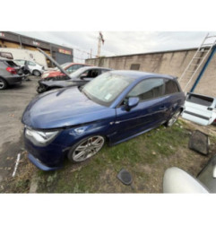 Amortisseur avant droit AUDI A1 1 Photo n°4