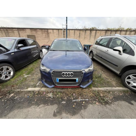 Compresseur clim AUDI A1 1 Photo n°1