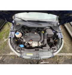 Echangeur air (Intercooler) AUDI A1 1