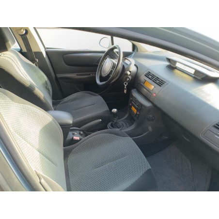 Pedale d'accelerateur CITROEN C4 1